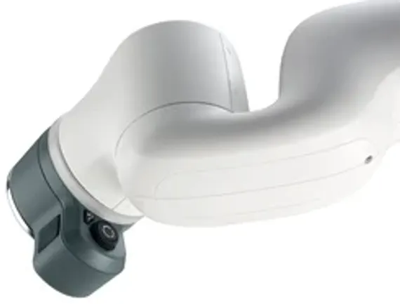 Промышленный робот LBR iisy Cobot, LBR iisy 8 R930