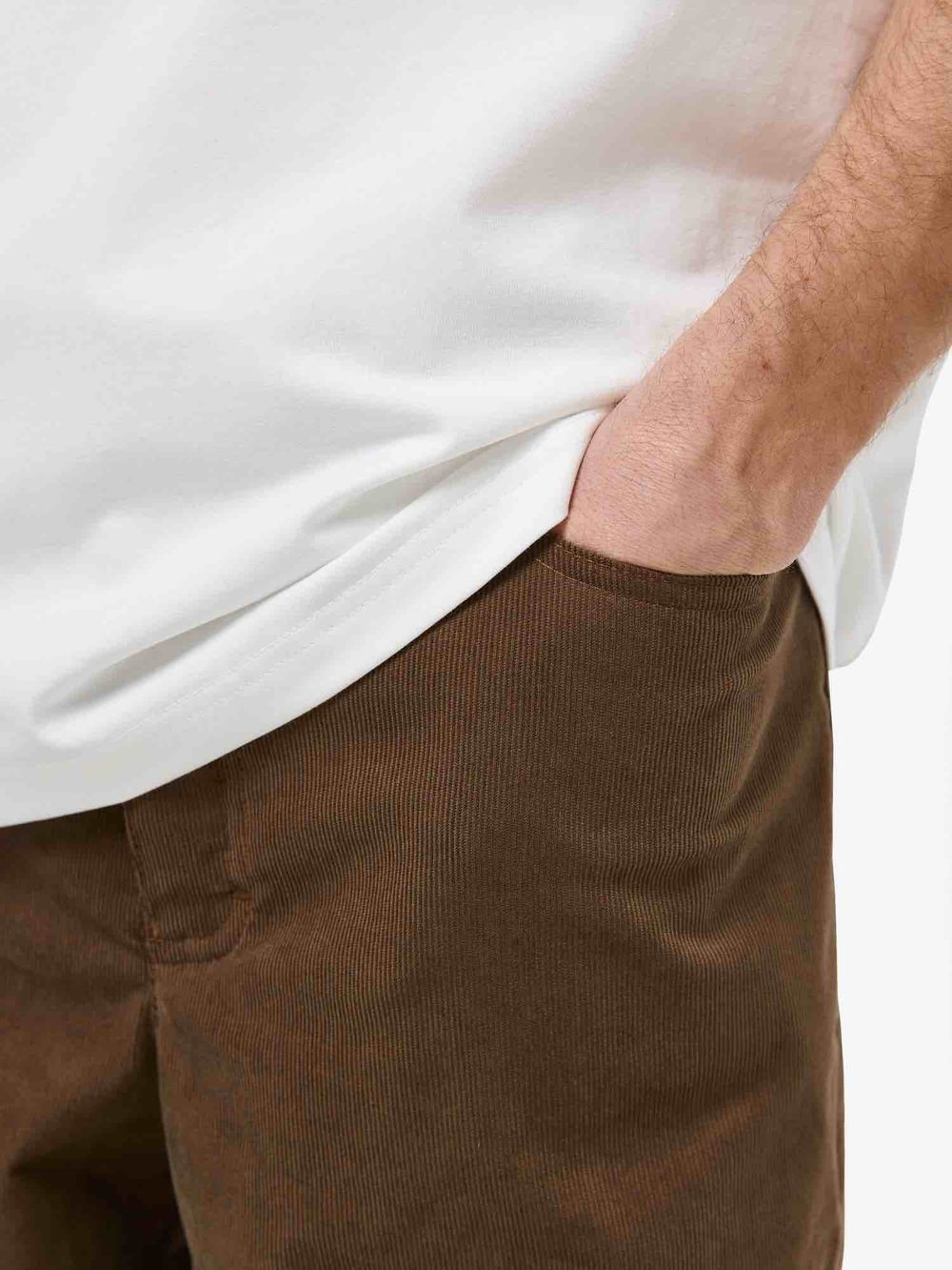 Брюки RUFF Global Worker коричневые