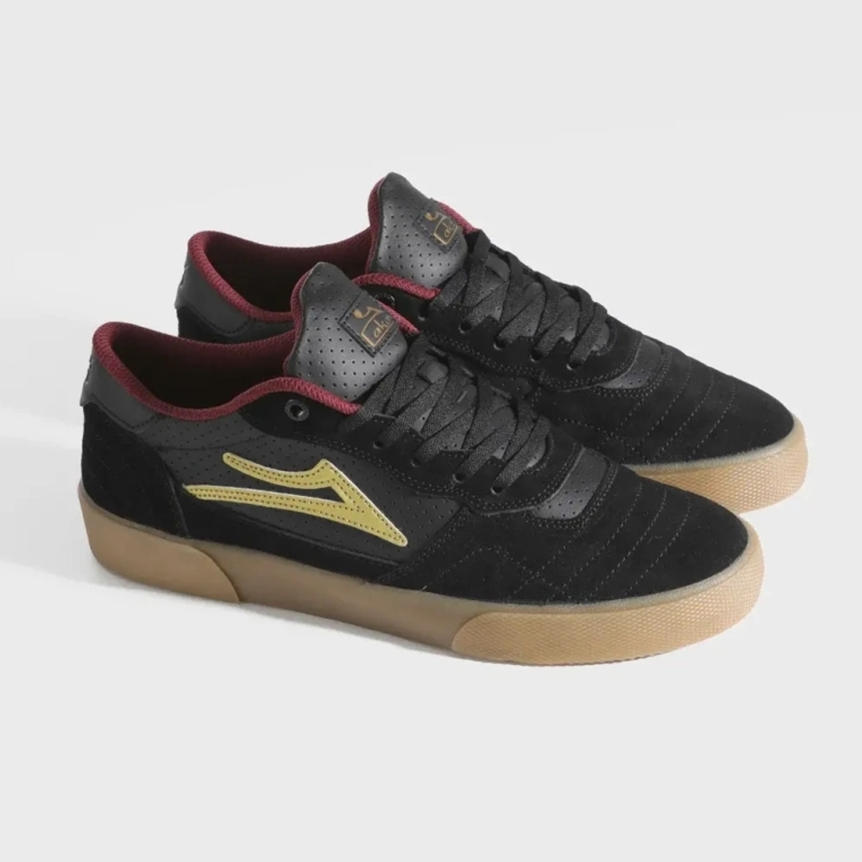 Lakai Cambridge (Bastien) (Q4-25) артикул: - купить в магазине Дайс