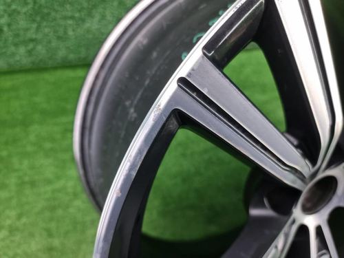 Диск литой R19 BMW 3er G20 (18-нв) 793 стиль перед