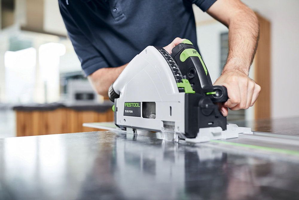 Погружная пила FESTOOL TS 55 FEBQ-Plus 576703