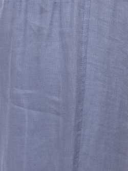 TONET брюки - голубой