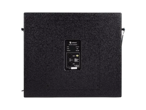 Сабвуфер Intrend ILS-ATL-S15