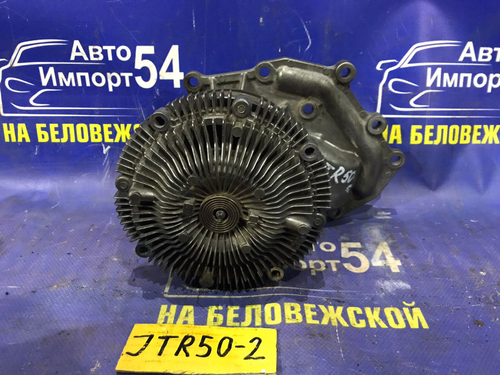 Вязкомуфта NISSAN TERRANO 2000