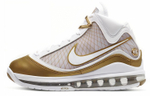 Кроссовки Nike Lebron 7 Qs China Moon 2020 (Женская размерная сетка)