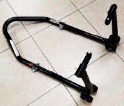 Мотоподкат под траверсу, Модель: T04804, арт. № HZ 21.3.009J, horex