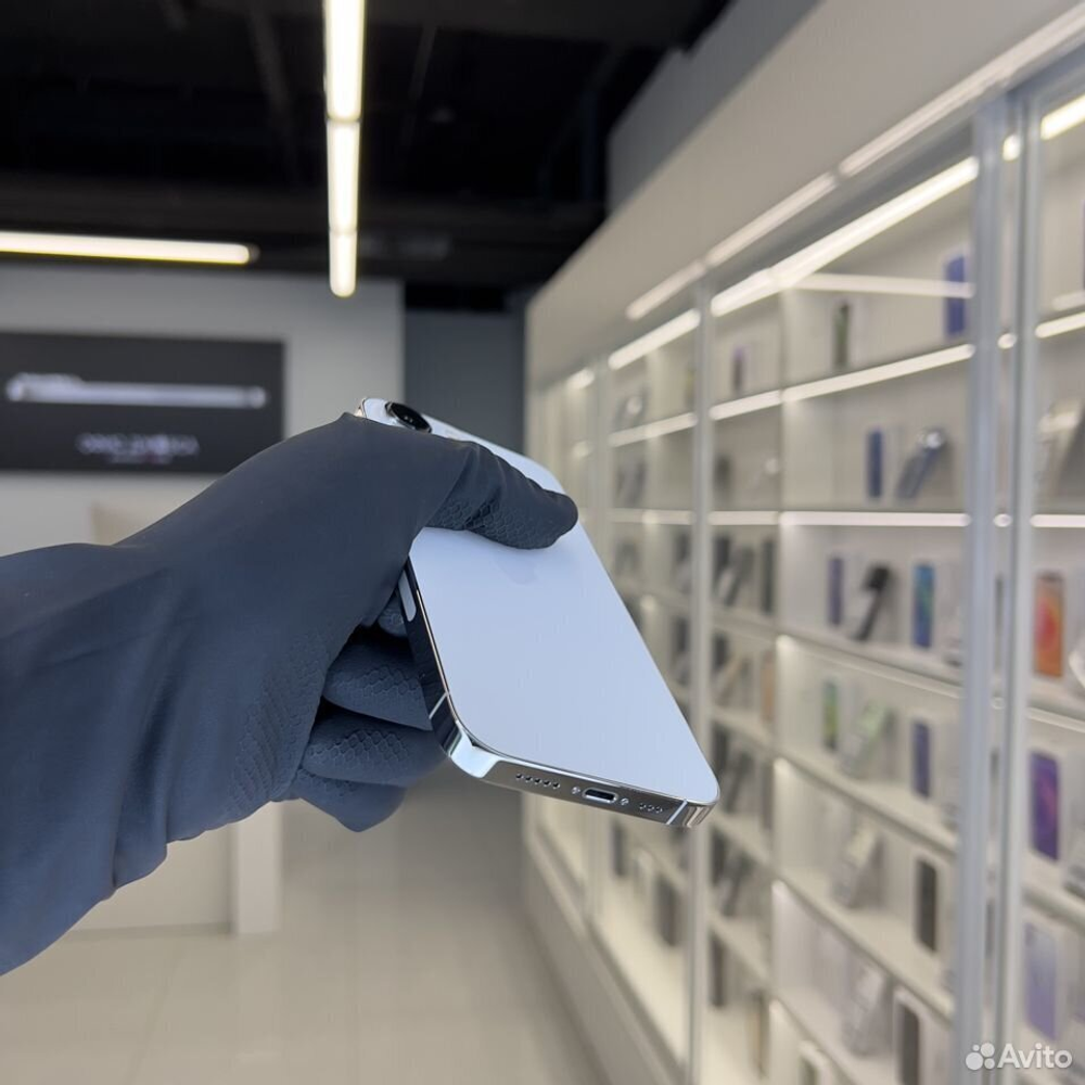 iPhone 13 Pro Max, 128 ГБ б/у