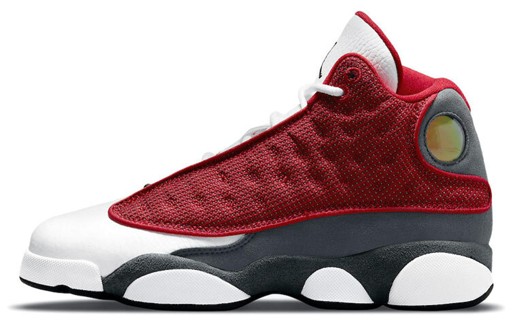 Кроссовки Jordan Air Jordan 13 Retro "Red Flint"