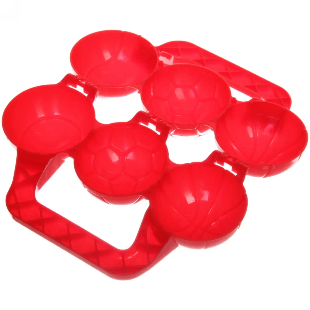 Снежколеп X3, 20*11 см (микс цветов)