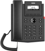 Fanvil X301 - IP-телефон