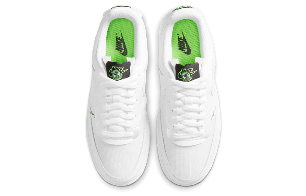 Женские кроссовки Nike Court Vision Low Premium 'White' CI7599-101