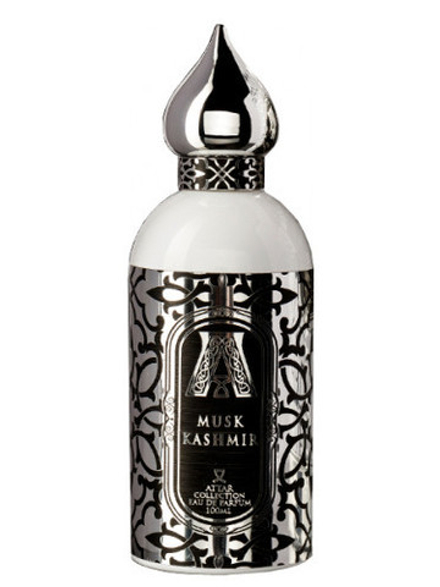 Attar Collection Musk Kashmir Eau De Parfum