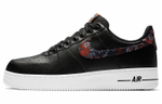 Кроссовки Nike Air Force 1 Low Floral