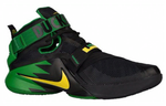 Кроссовки Nike Zoom Soldier 9 Oregon