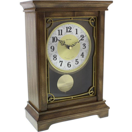 Настольные часы Rhythm CRJ739NR06