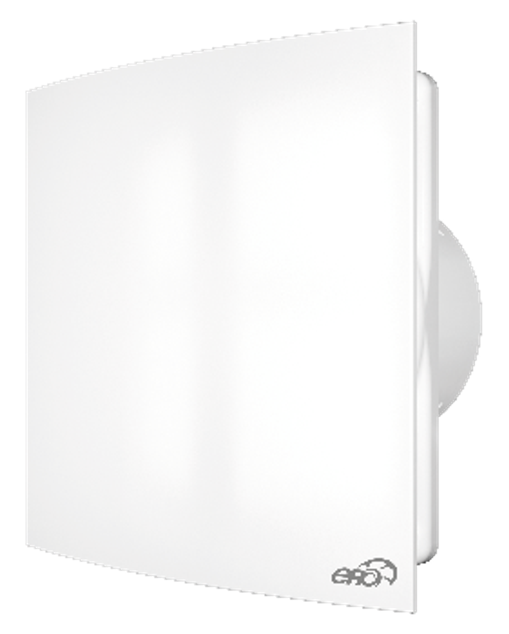 Вентилятор накладной ERA DiCiTi QUADRO 5C с обратным клапаном d123