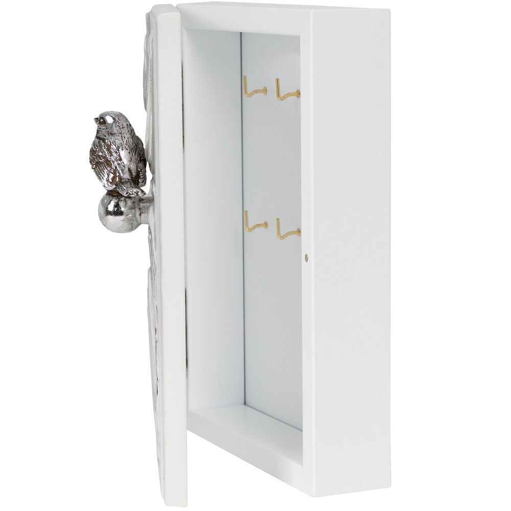 Полка - ключница Зарничка Блум Айс