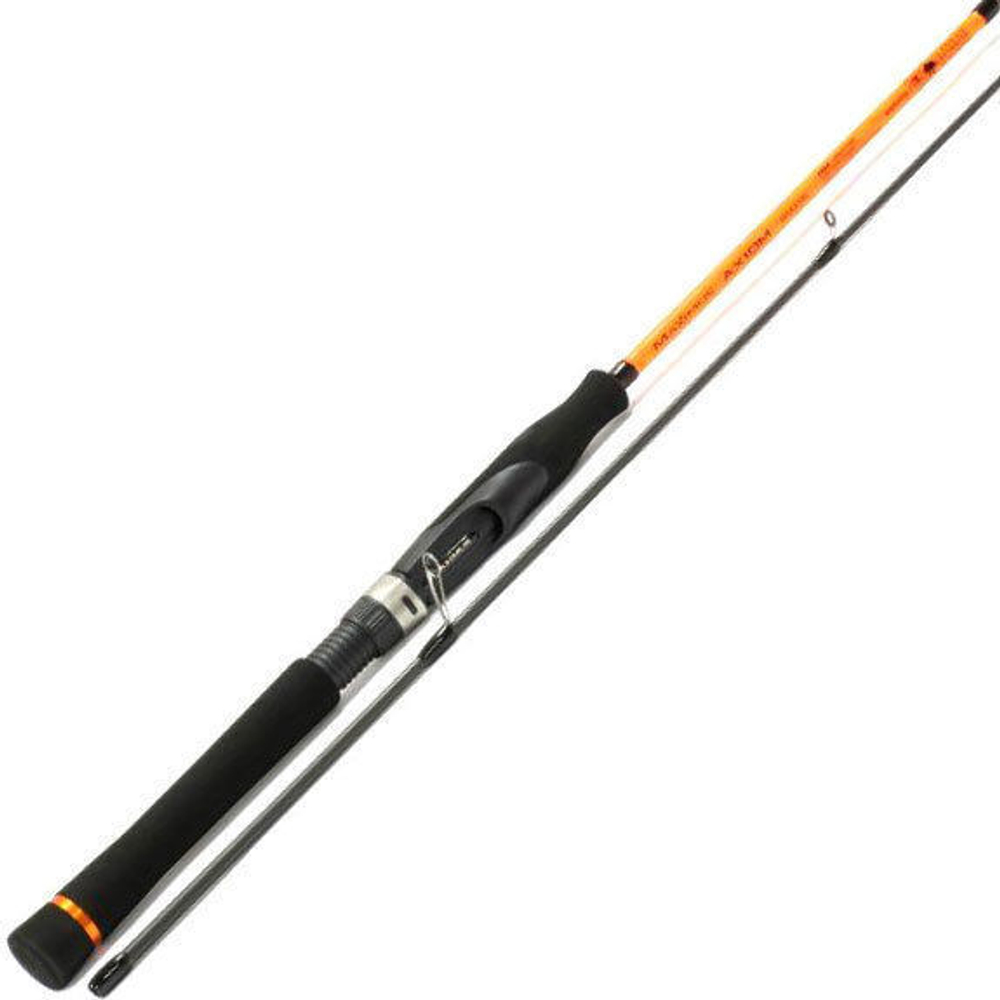 Спиннинг Maximus Axiom 24ML 2,4m 5-25g