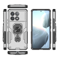 Противоударный чехол Antistrike для Poco X6 Pro 5G