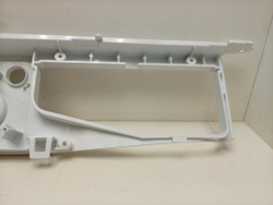 IWSE6125 кт72 Лицевая панель для стиральной машины Indesit 250005868 б/у