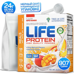 Life Protein