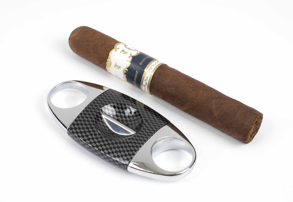 Гильотина Passatore V-cut, карбон 591-708