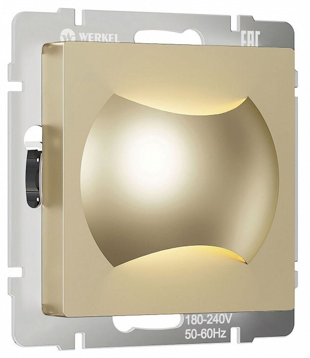 Заглушка для поста Werkel W1154511