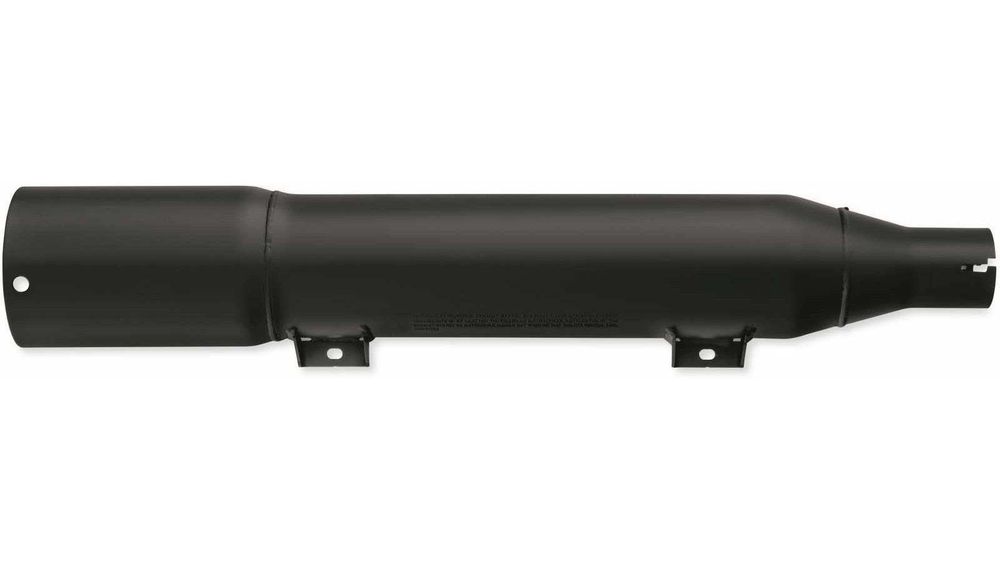 64900758 ГЛУШИТЕЛИ МОТОЦИКЛА, 2 ШТ. - 20%