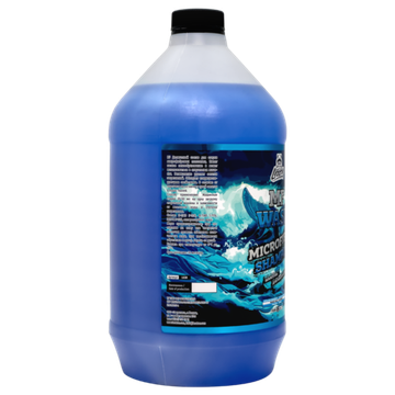 LERATON MF WASH Шампунь для микрофибр 3,8л.