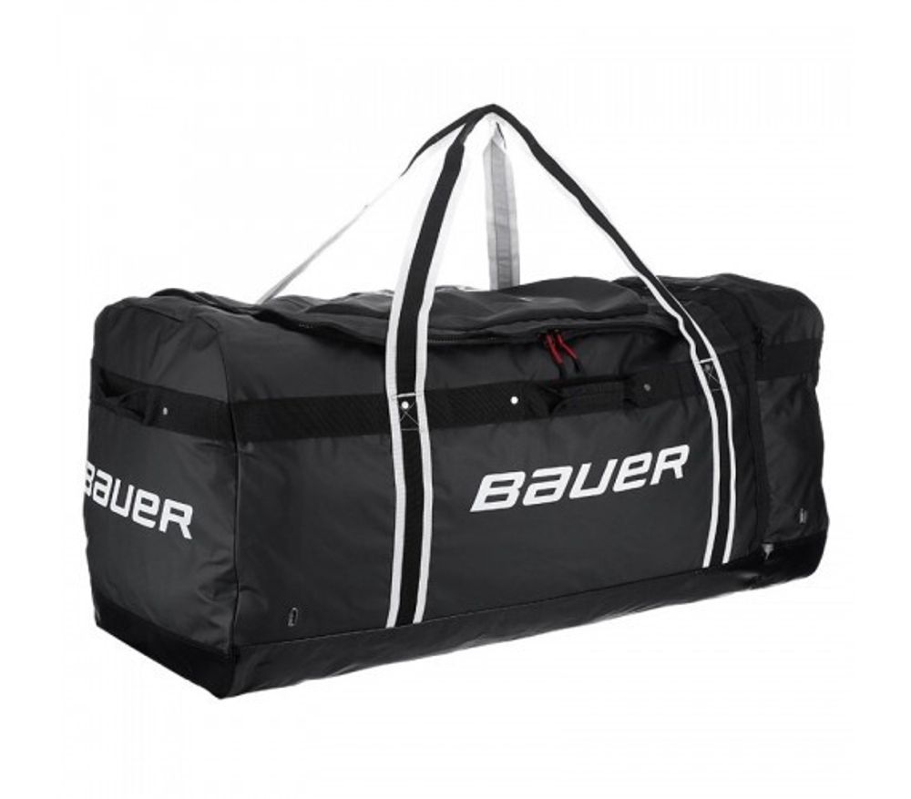 Сумка вратаря б/к S17 VAPOR PRO GOALIE CARRY BAG - BLK