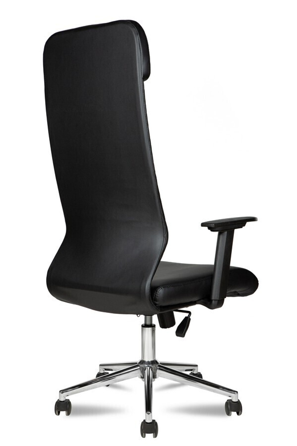 Кресло для персонала МГ-23 709 ХРОМ ПАУК