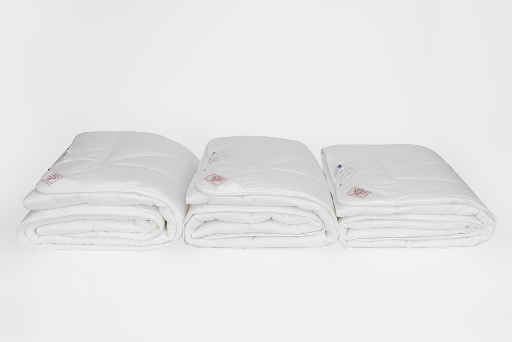 Одеяло легкое 150х200 German Grass Stop-Allergyline Wellness Grass