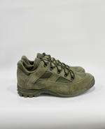 Полуботинки Garsing 161О TRAVELER на флисе (зима/демисезон)