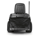 Трактор садовый CUB CADET LT3 PR105