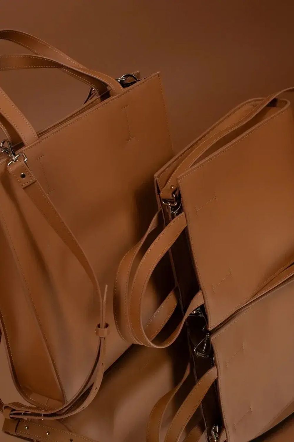 ШОППЕР БОЛЬШОЙ НЮД