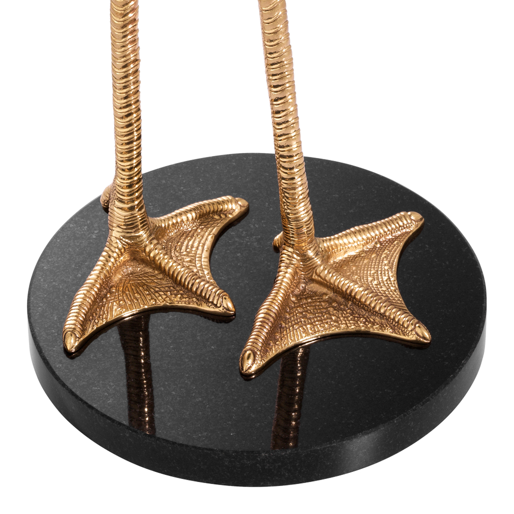 Приставной столик Side Table Lagoon арт.112201