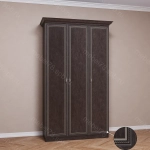 Шкаф распашной 3/1