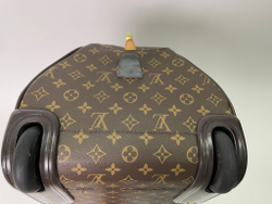 Дорожная сумка на колёсах с ручкой Louis Vuitton