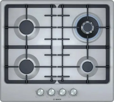 Газовая варочная панель BOSCH PGH6B5O92R