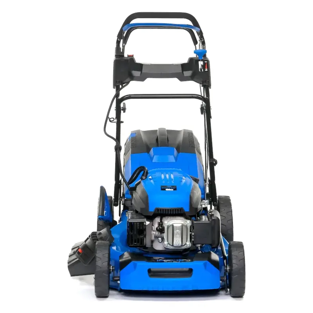 HAITEC HT-RM532ES газонокосилка бензиновая самоходная