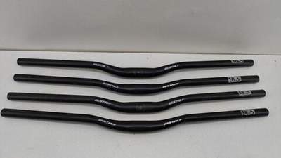 Руль для велосипеда Gestalt MTB Fat