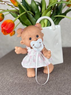 Пупс Marina and Pau 21cм NENOTIN (M2974C)