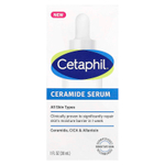 Cetaphil, Сыворотка с керамидами, без отдушек, 30 мл (1 жидк. унц.)