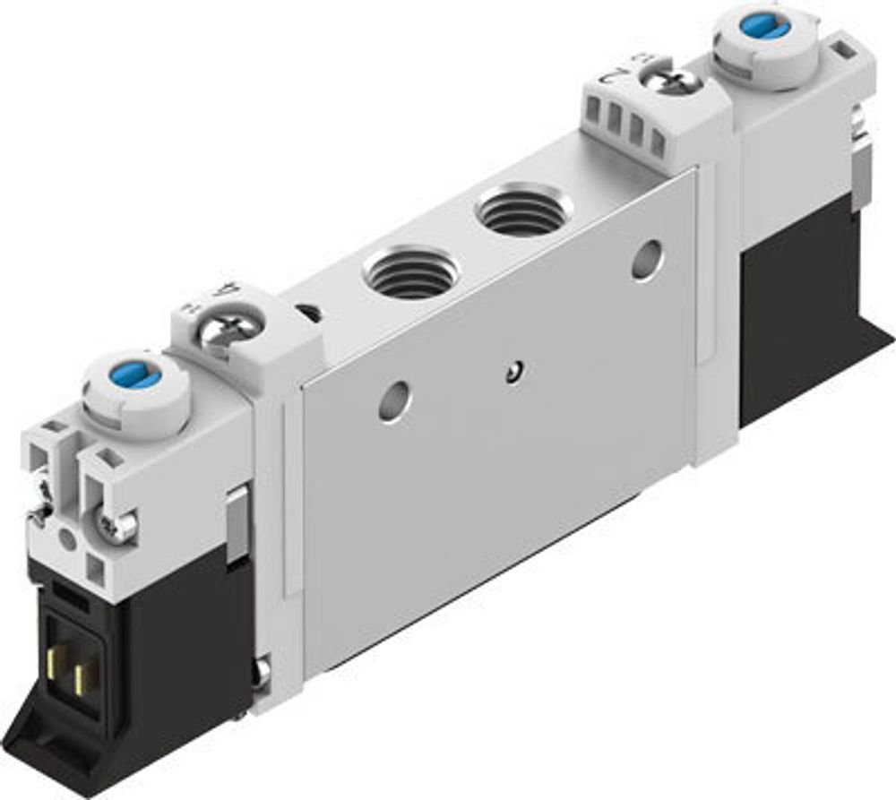 VUVG-L10-T32C-AT-M7-1P3 Распределитель с электроуправлением