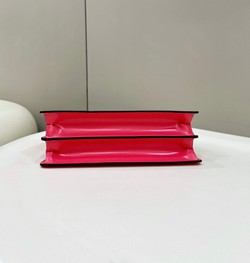 Fendi Peekaboo Cut Medium 34 cm