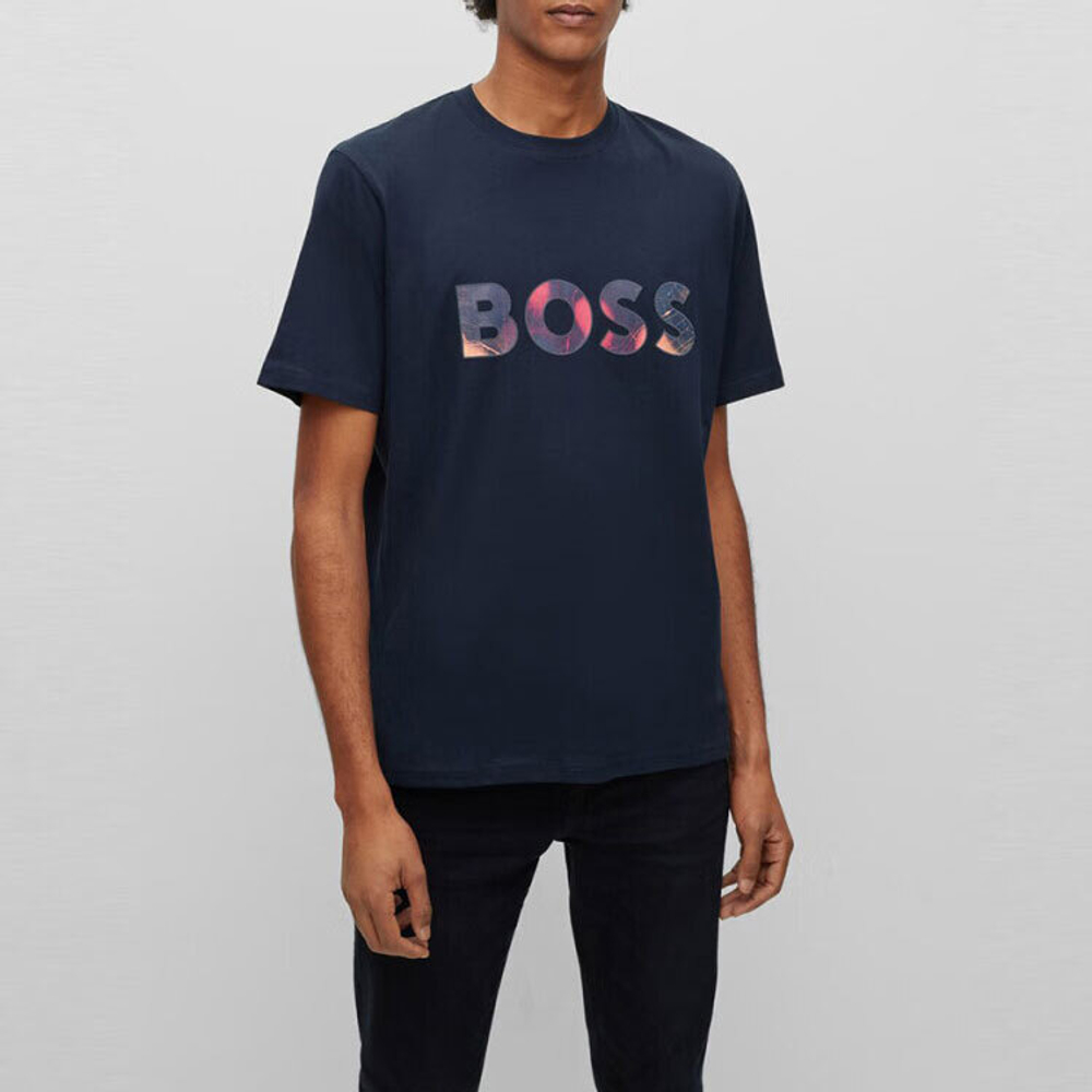 HUGO BOSS T, 50491718-404
