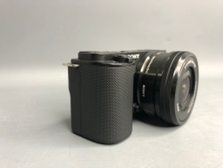 Sony ZV-E10 Kit 16-50mm 4.500 кадров