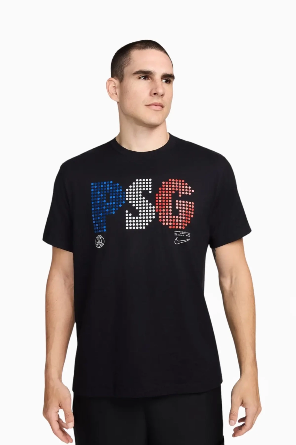 Футболка Nike PSG 24/25 Lights