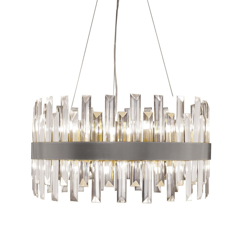 Люстра MD20020101-14ASN