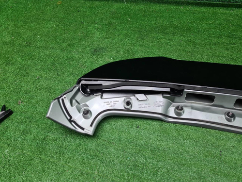 Спойлер крышки багажника Omoda C5 (2022-н.в.)